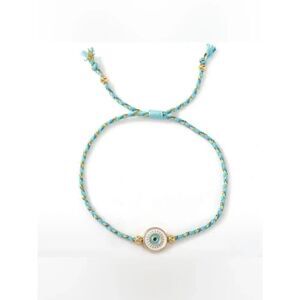Evil eye bracelet M1761
